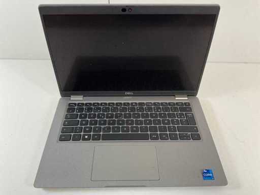 Dell Latitude 5420 14", Core(TM) i7 11. generacji, 16 GB RAM, 512 GB NVMe