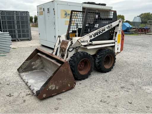 Bobcat 310 Schranklader