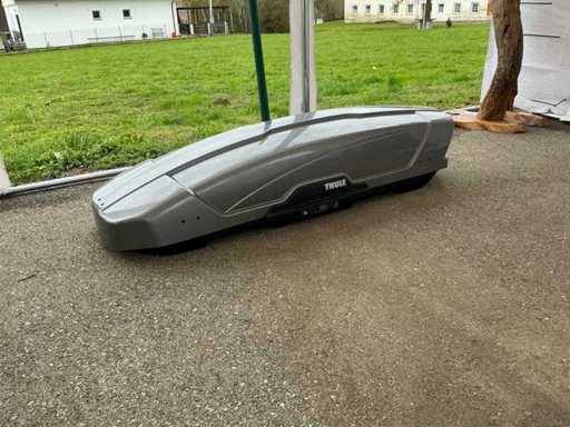 Thule Roof Box
