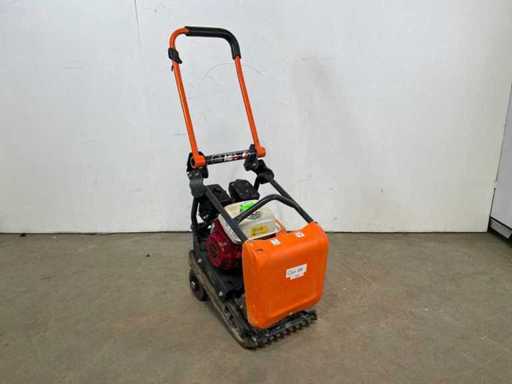 2018 Altrad Belle PCX 12/36 Plate compactor - 16kN - petrol