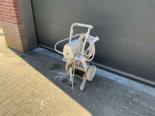 Wagner - PRO119 - Verfspuit