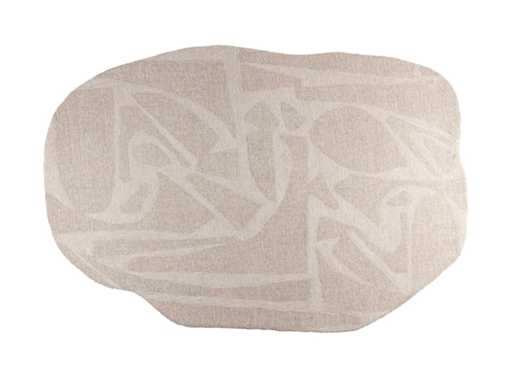 Covor Zuiver Forms 160x230