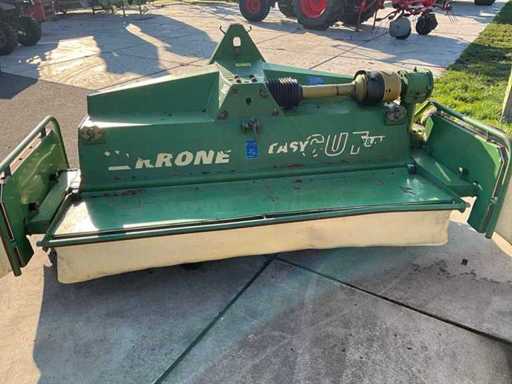 2008 Krone Easy Cut 28CV Disc Mower