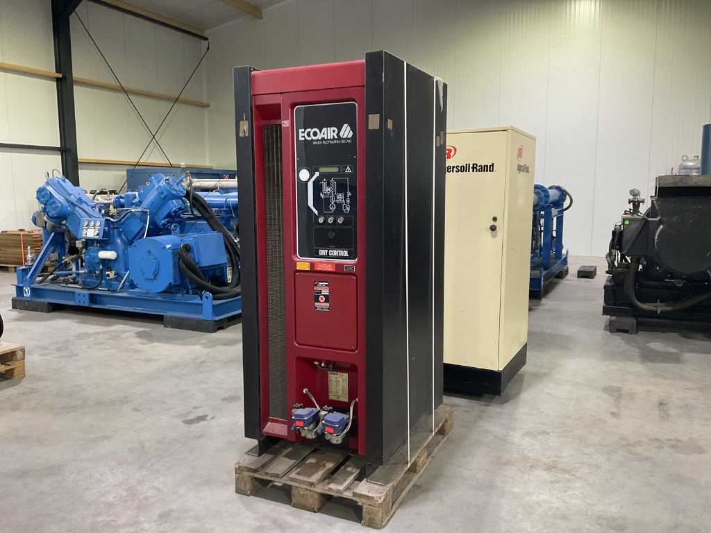 1996 Ecoair KR75 Air Dryer