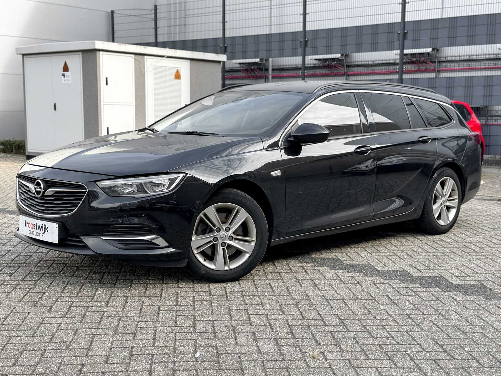 Personen- en bedrijfsauto's te Tiel