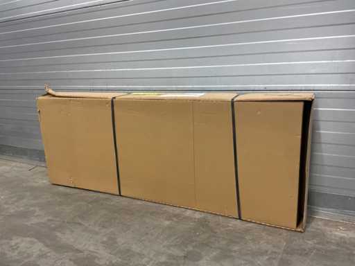 Jaga Strada Hybrid T10/ACO Radiatorconvector