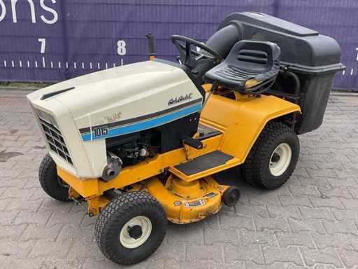 Cub Cadet - 1015 - Tractor de gazon