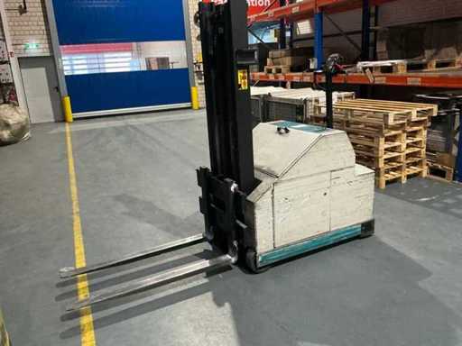 BAKA - EGGT 79-1004 - Elektro Hochhubwagen - 2000