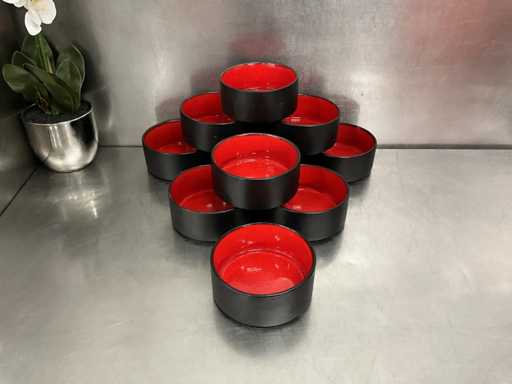 RAK Porcelain - Fire - Serving bowl Ø 16 cm (20x)