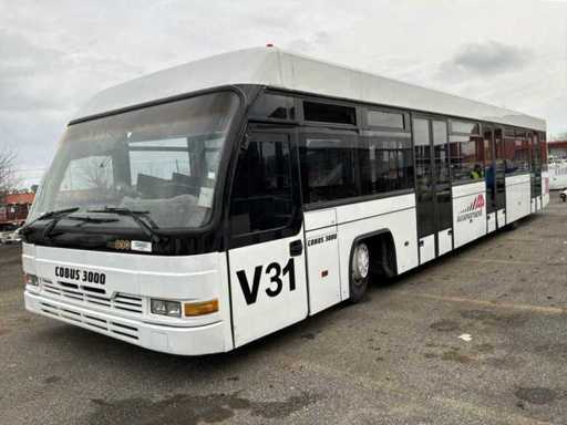2001 - CON-CONTRAC COBUS INDUSTRIES - COBUS-3000 - Luchthavenbus