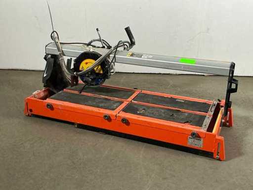 Machine à scie à tuiles Battipav VIP 290 2019 - 900 mm