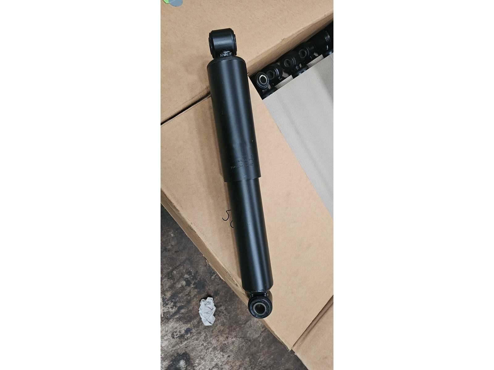 42 Shock Absorbers HS505091 – Hendrickson Shock Absorber
