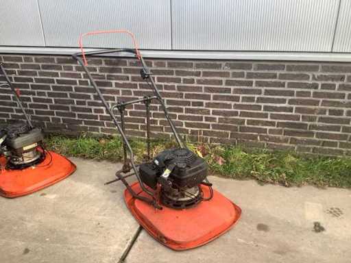 Flijmo 500 Lawn Mower