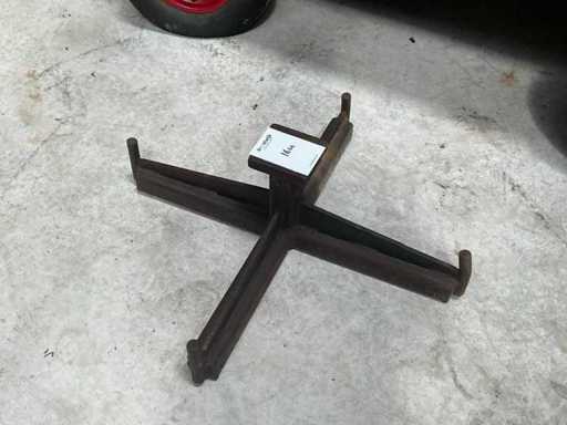 Lifting beam
