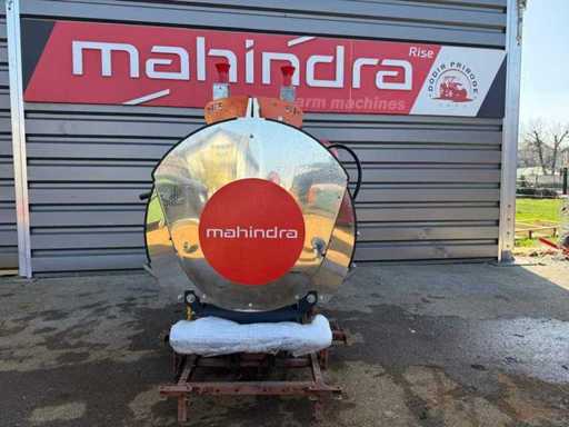 MAHINDRA - AIROTEC TURBO 1500L - Sprüher (2x)