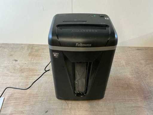 Niszczarka papieru Fellowes 450M