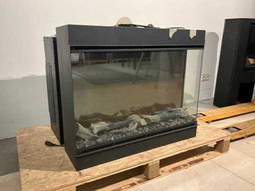 Cheminée Planika Astro 850