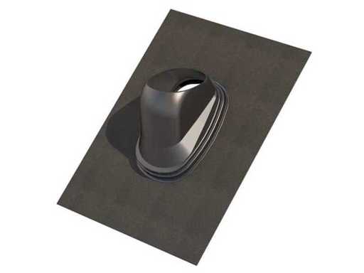 Ubiflex Universal Roof Duct Tile (4x)