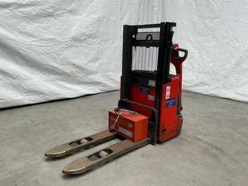 Linde L10 Stacker 2019