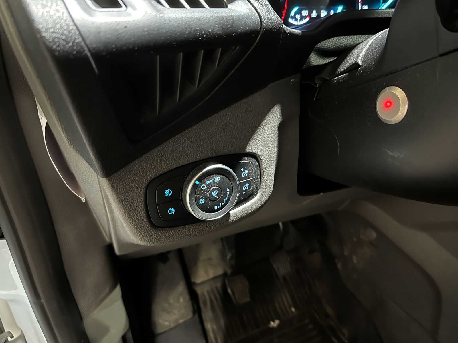 Ford Transit Connect 1.5 EcoBlue L1 Trend 101pk 2022 (Origineel-NL+1e eigenaar), VRV-08-F