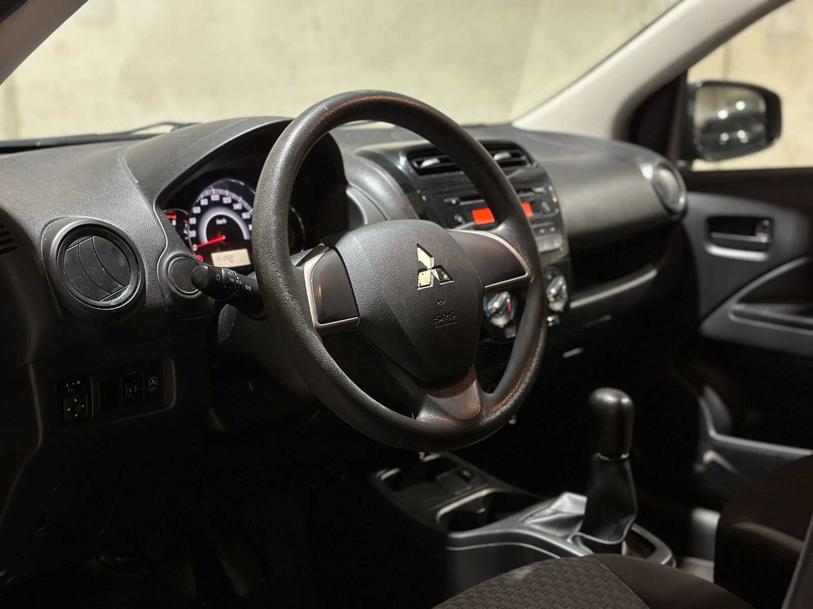 Mitsubishi Space Star 1.0 Cool+ 71pk 2020 (Origineel-NL), G-295-ZZ 