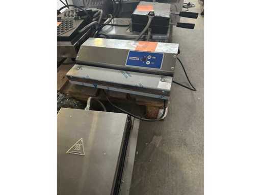 Casselin - CMVS45A - Owijanie próżniowe 45 