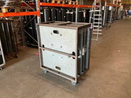 Base Plate 100x100cm (4x)