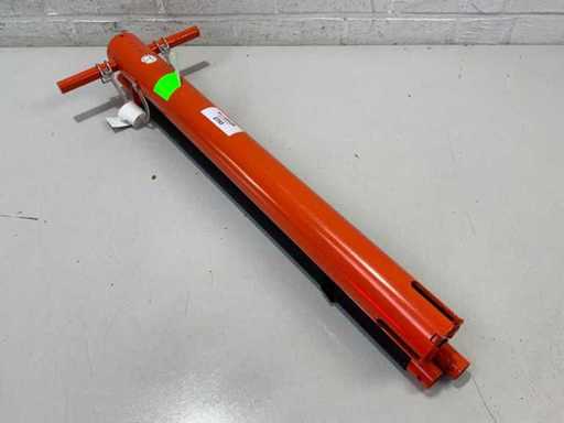 Unità di controllo manuale per viti di terra