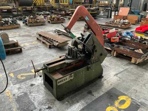 bress 360 Hacksaw