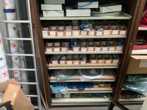 Divers accessoires d’air comprimé