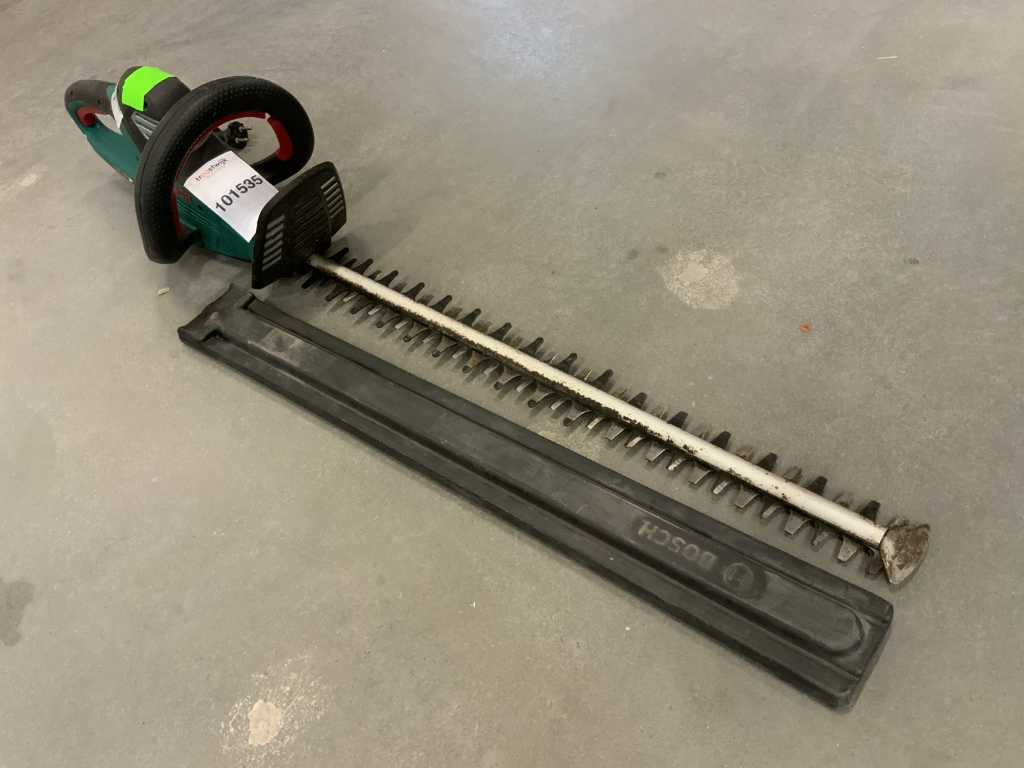 2013 Bosch AHS 65-34 Electric Hedge Trimmer