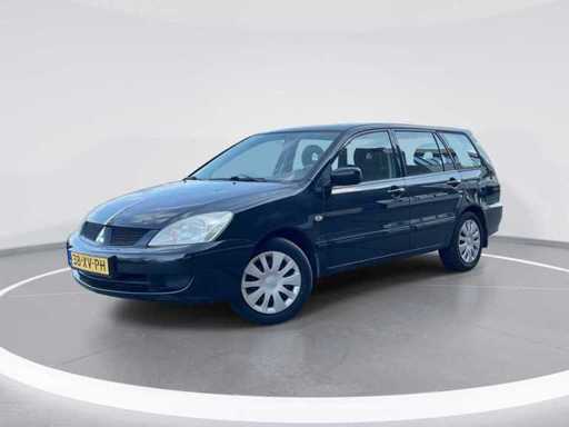 Mitsubishi Lancer Station Wagon 1.6 Inform | 38-XV-PH
