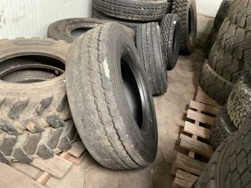Michelin Band