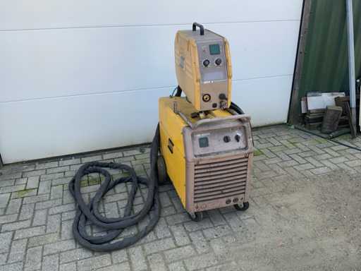 Machine à souder MIG Esab LAW 400W