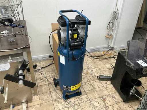 2025 HBM H133958 Air Compressor