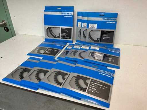 Shimano kettingblad (12x)