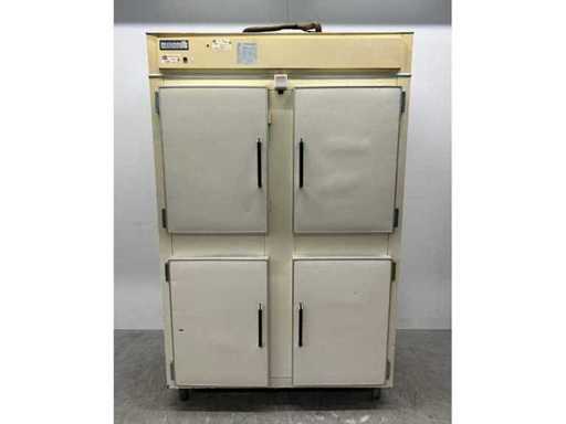 Emondt - Refrigerazione per panificazione