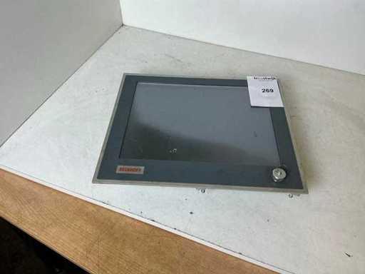 Beckhoff CP6902-0021-0000 Bedienfeld