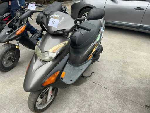Honda SFX 50 W Scooter