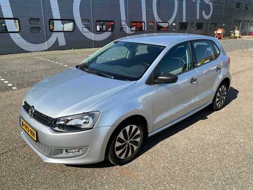 2009 Volkswagen Polo 1.2 Easyline Personenauto N-193-HH