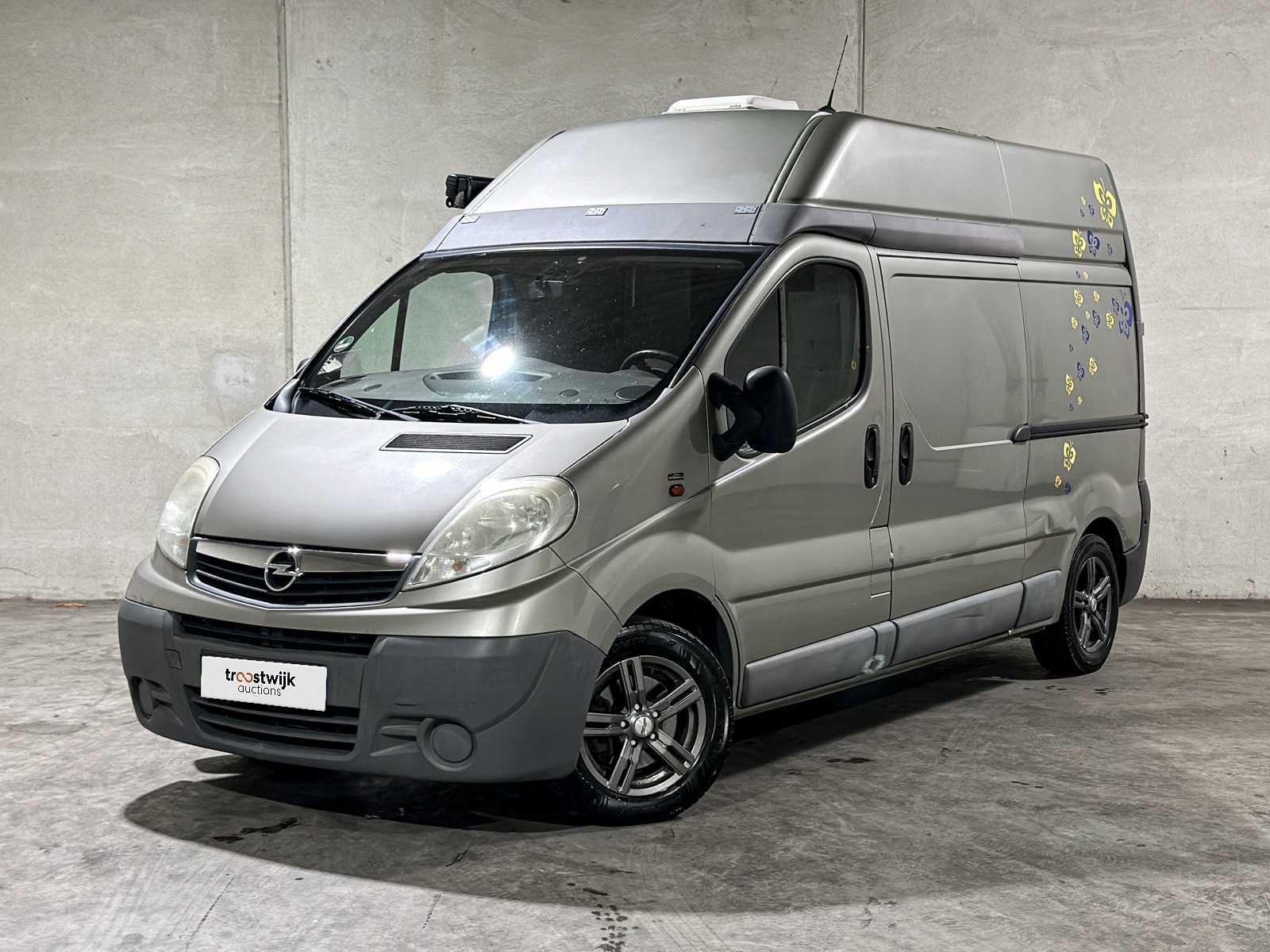 Personenauto's, bedrijfswagens en campers te Tiel