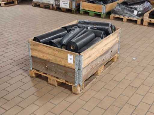 PANDSER DPC500MM Foil