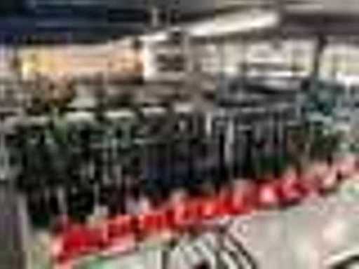 Internal transport equipment and tools