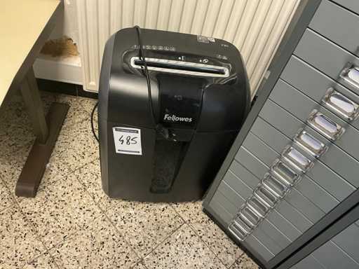 Fellowes 73Ci Paper Shredder