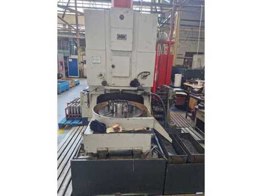 STANKOIMPORT - 5A140 - Tandwielvormingsmachine