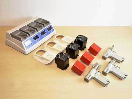 STRYKER - S7 - Orthopedic Motors