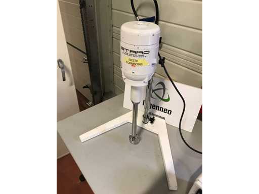 Staro - Y210GSLABO - Labor-Mischer