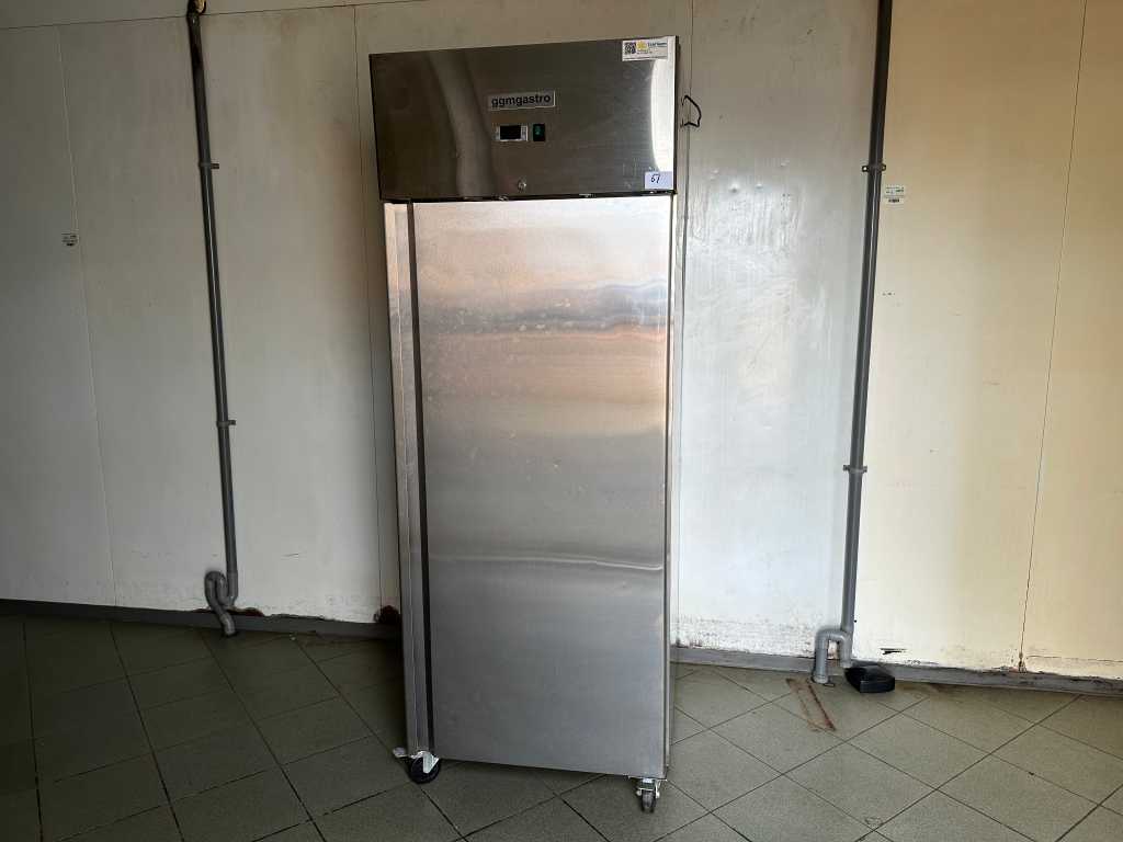 GGM Gastro - BTKG800N - Refrigerator