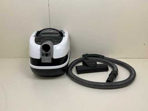 BOSCH Aquawash&Clean Serie 4 Staubsauger