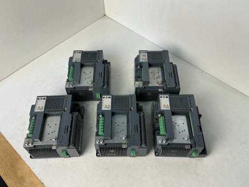 Eaton MMX34CP3D3F2-R Frequentieregelaar (5x)